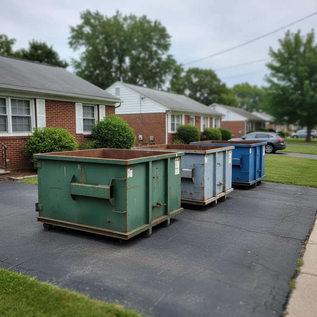 10 yard dumpsters yonkers ny