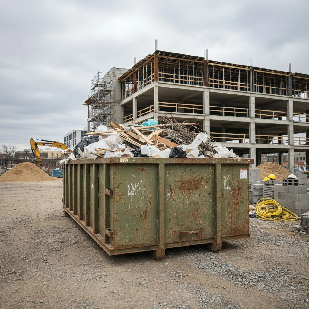 40 yard dumpsters yonkers ny