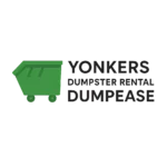 Yonkers Dumpster Rental DumpEase Logo
