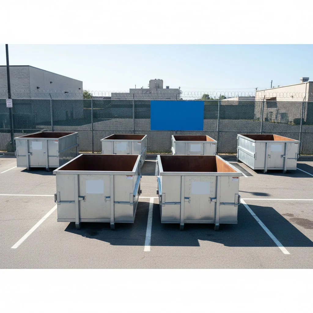 construction dumpster rental yonkers ny service