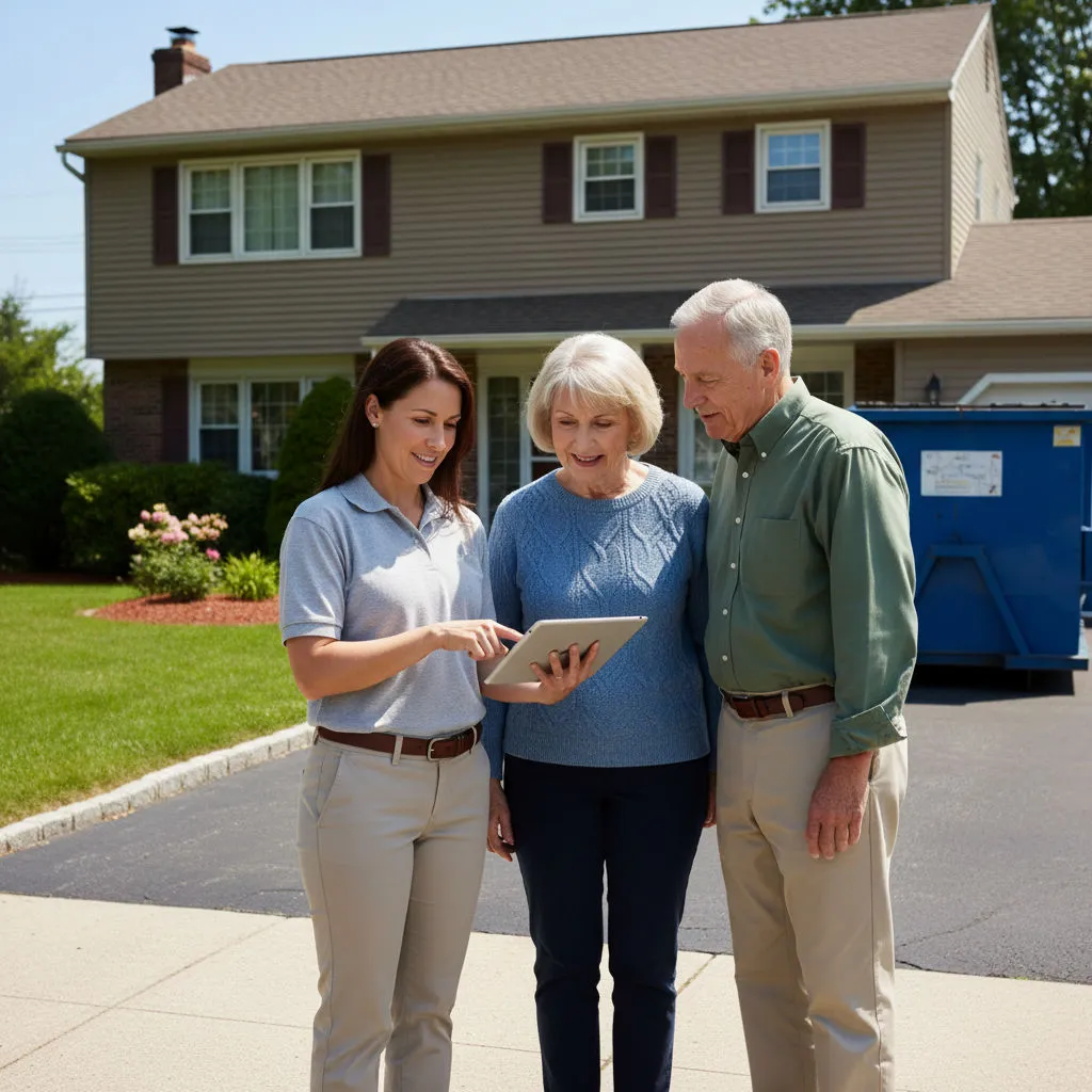 local dumpster rental near me yonkers ny