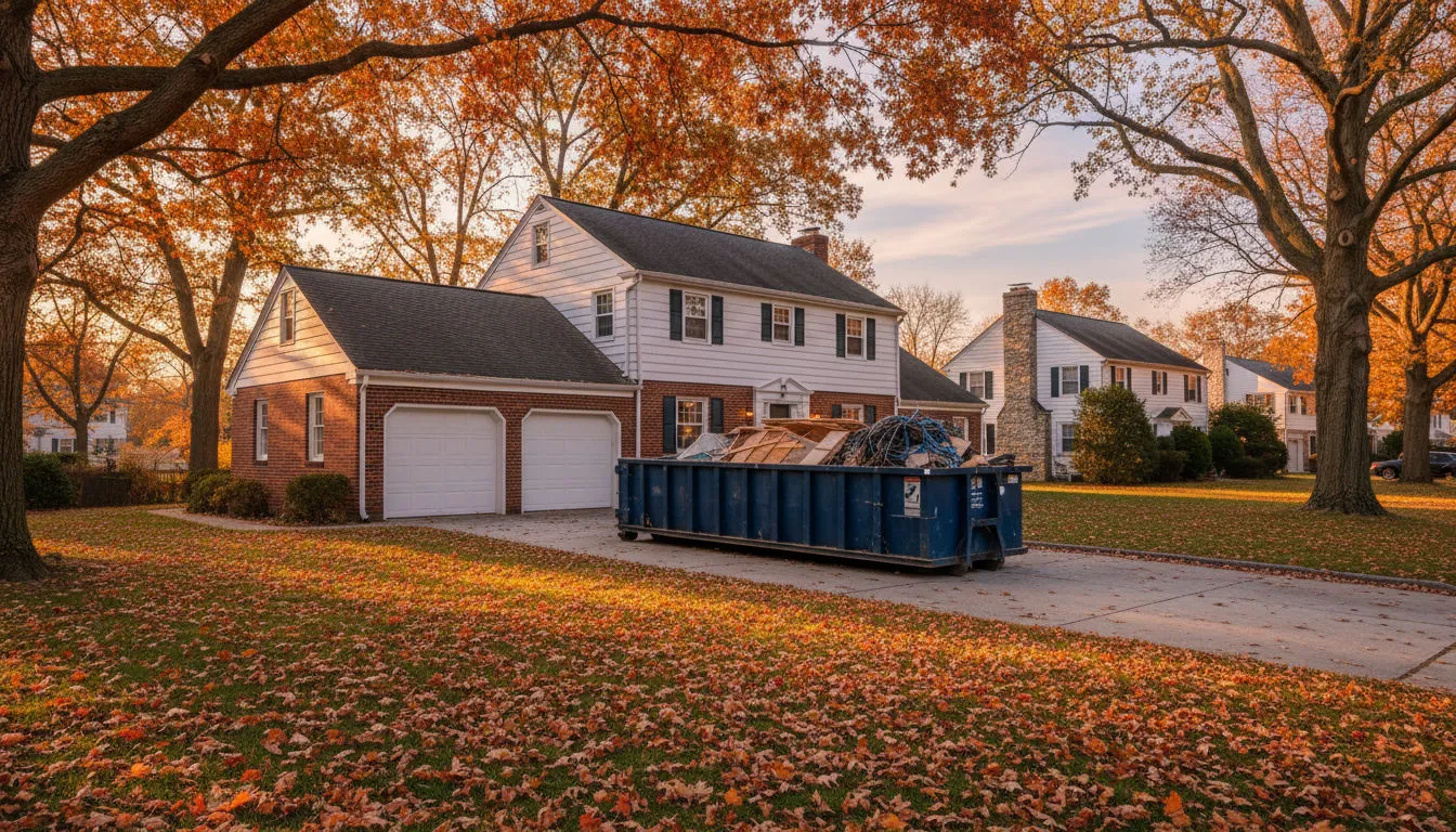 yonkers commercial dumpster rental ny