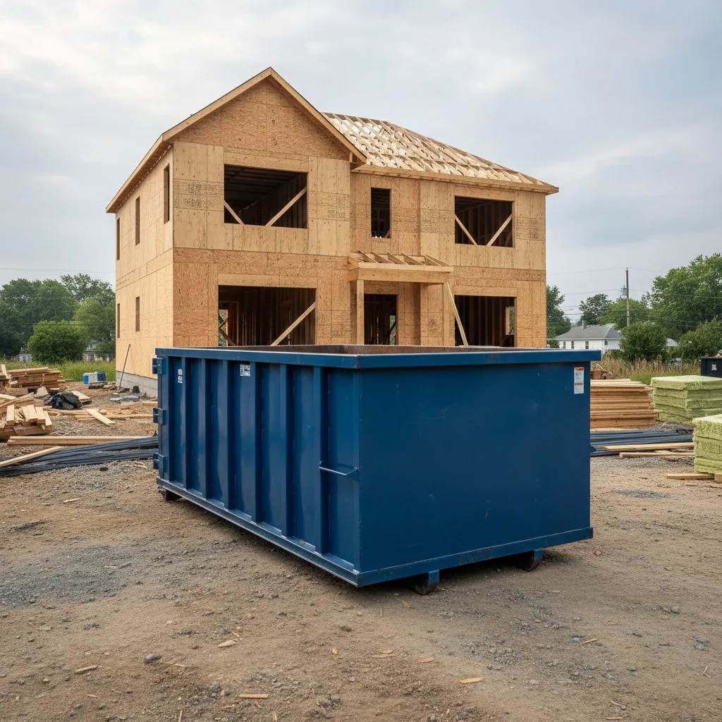 yonkers ny 15 yard dumpsters