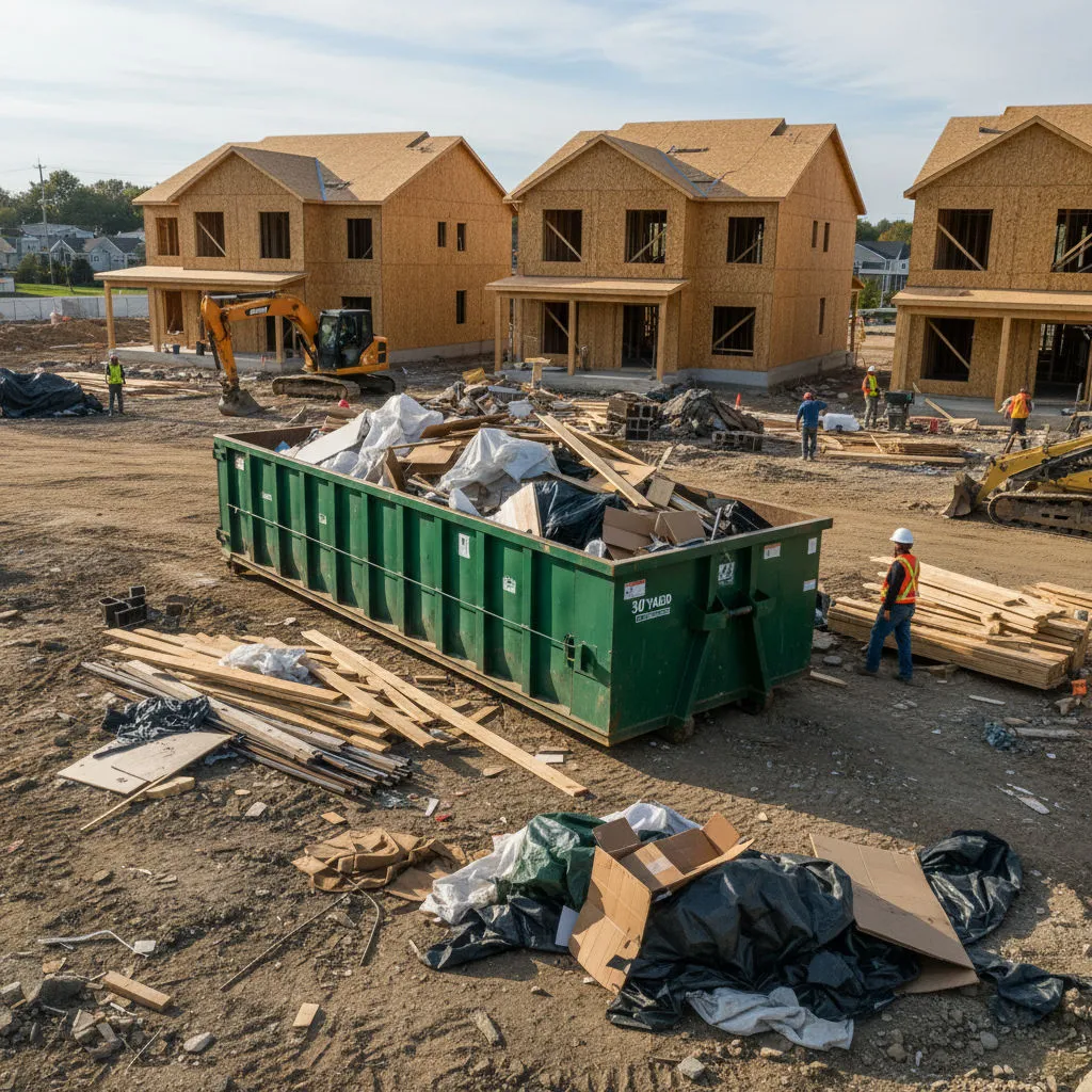 yonkers ny 30 yard dumpsters